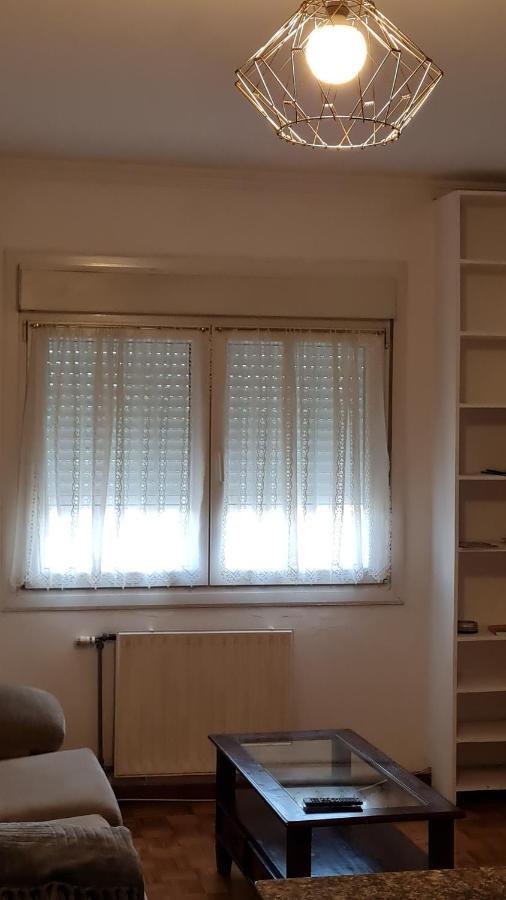 Apartamentos Paz Ribadeo Exterior foto